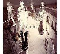 Unfold - Aeon aony