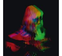 Melody's Echo Chamber – Unfold – Vinyle 33 tours (noir) – Domino