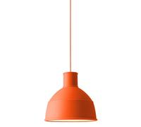 Muuto Unfold Suspension Orange