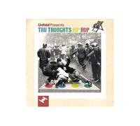 Unfold Presents Tru Thoughts Hip Hop