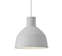 Unfold Suspension Gris Clair