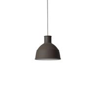 Unfold Suspension Marron Foncé