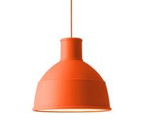 Unfold Suspension Orange