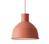 Unfold Suspension Terracotta