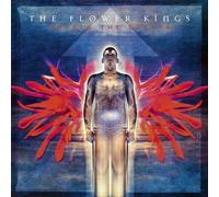Unfold The Future CD