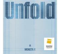 Unfold (Thirst Version) Exclusivité Fnac CD