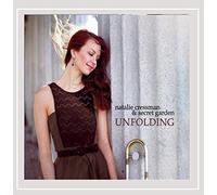 Unfolding by Natalie Cressman & Secret Garden