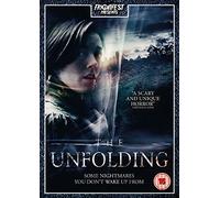 Unfolding [Edizione: Regno Unito] [Import]