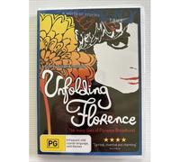 Unfolding Florence Many Lives Of Broadhurst (2007) - Dvd