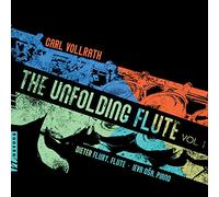 Unfolding Flute 1