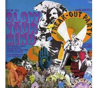 Unfolding - How to Blow Your Mind [Import]