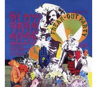 Unfolding – How to Blow Your Mind and Have a Freak-Out Party – Real Gone Music