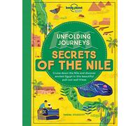 Unfolding Journeys - Secrets of the Nile - 1ed - Anglais