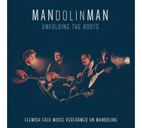 Unfolding The Roots Flemish Folk Music O