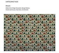 Unfolding Tiles