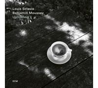 Louis Sclavis – Unfolding