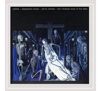 Unfolk & Alessandro Monti - Venetian Book of The Dead [Import]