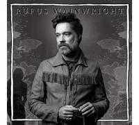 Unfollow The Rules by Rufus Wainwright [CD] NEUF
