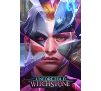 Unforetold: Witchstone (PC) Steam Key GLOBAL