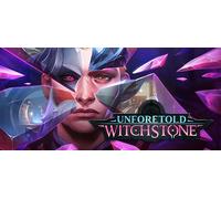 Unforetold Witchstone (PS4)