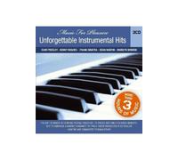 Various – Unfogettable Instrumental Hits – Import