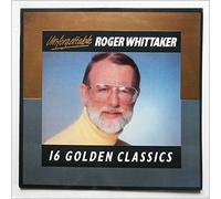 Unforgettable-16 Golden Classics [Import]