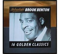 Unforgettable: 16 Golden Classics [UK Import]