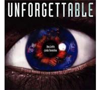 Original Soundtrack - Unforgettable