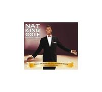 Nat King Cole – Unforgettable (23 chansons originales) – CD