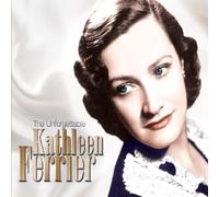 Ferrier, Kathleen - Unforgettable [Import]