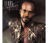 Leroy Hutson – Unforgettable – Vinyle 12"