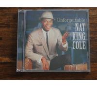 Nat King Cole - Unforgettable
