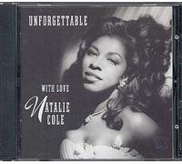Cole, Natalie - Unforgettable