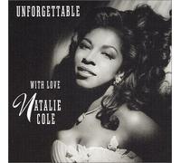 Unforgettable by Natalie Cole (1997-11-25)
