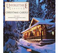 Choir King's College Cambrige - Unforgettable Classics: Christmas Carols