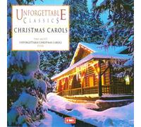 Choir King's College Cambrige - Unforgettable Classics: Christmas Carols