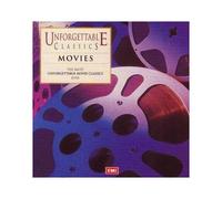 Unforgettable Classics : Movies (2001 A Space Odyssey, Gallipoli, My Left Foot, Immortal Beloved, Driving Miss Daisy, Apocalypse Now, Elvira Madigan, Platoon, Fatal Attraction, A Room With A View Etc)