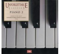 Unforgettable Classics - Piano 2