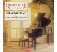 Unforgettable Classics: Relaxing Piano