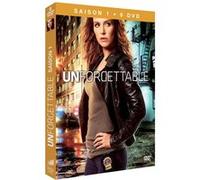 Unforgettable – Saison 1 – Sony