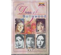 UNFORGETTABLE DIVAS OF BOLLYWOOD