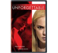 Unforgettable (DVD) Rosario Dawson Katherine Heigl Geoff Stults Isabella Rice