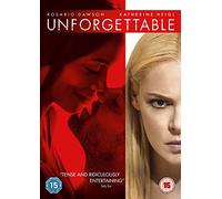 Unforgettable [Edizione: Regno Unito] [Import]