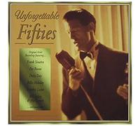 Unforgettable Fifties