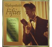 Unforgettable Fifties