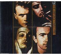 Unforgettable Fire (#664974) [Import]