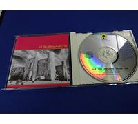 Unforgettable Fire [Import]