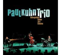 Unforgettable Golden Jazz Classics / Paul Kuhn Trio