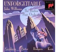 Unforgettable [Import]