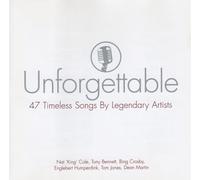 Unforgettable [Import]